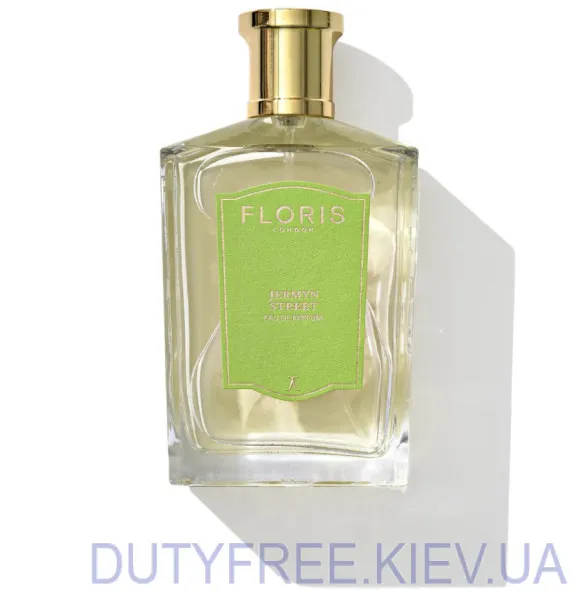 Floris Jermyn Street Тестер