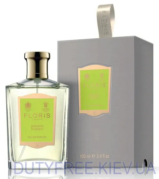 Floris Jermyn Street