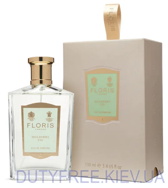 Floris Mulberry Fig