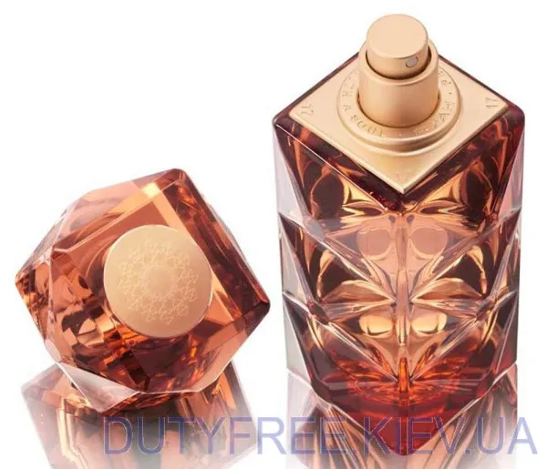 FO'AH Memoires d'une Palmeraie 17 Тестер