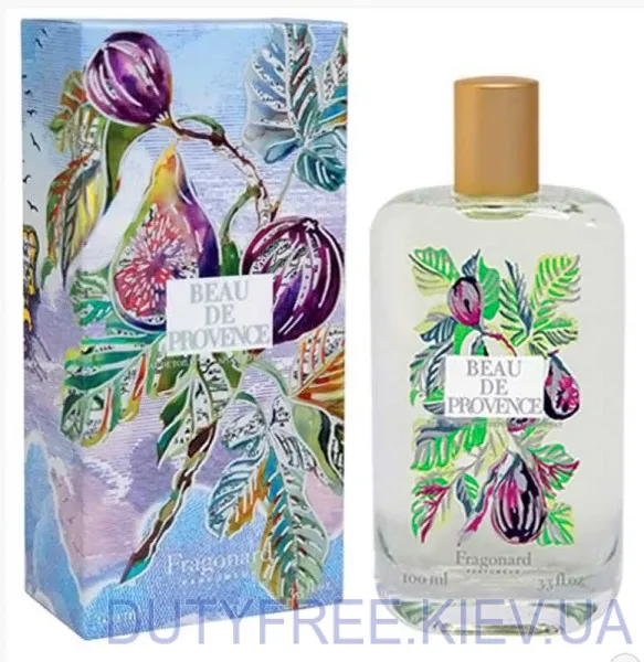 Fragonard Beau de Provence