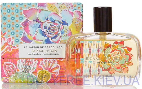 Fragonard Bigarade Jasmin Eau de Parfum
