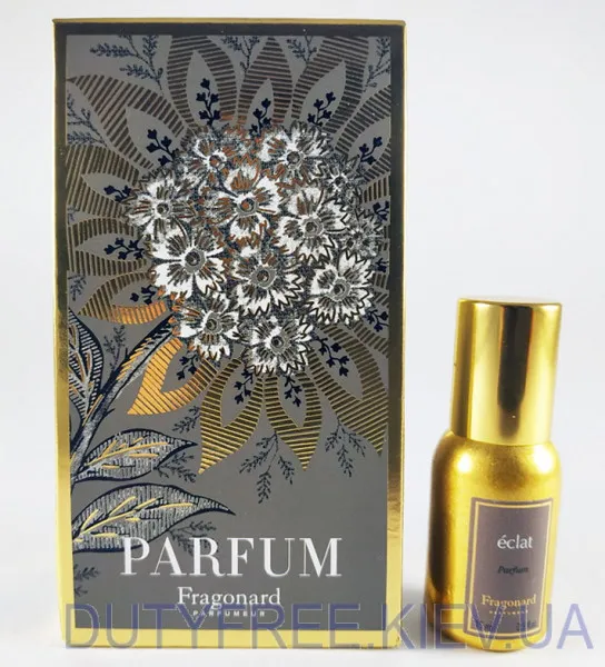 Fragonard Eclat Parfum