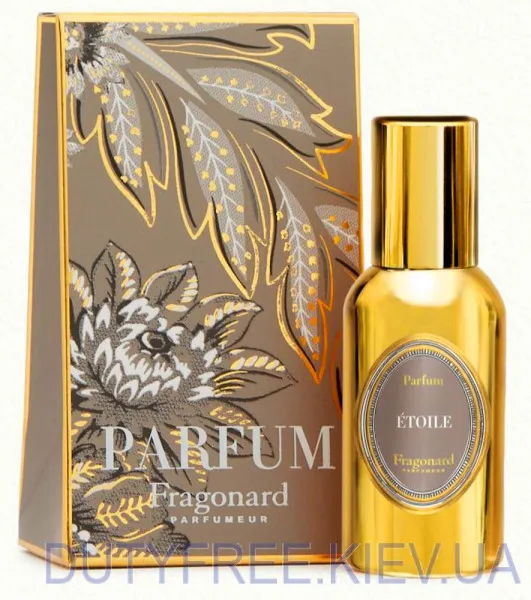 Fragonard Etoile Parfum