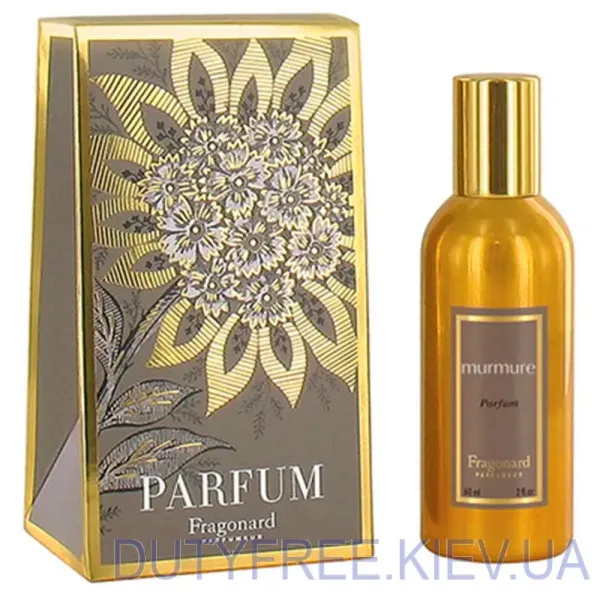 Fragonard Murmure Parfum
