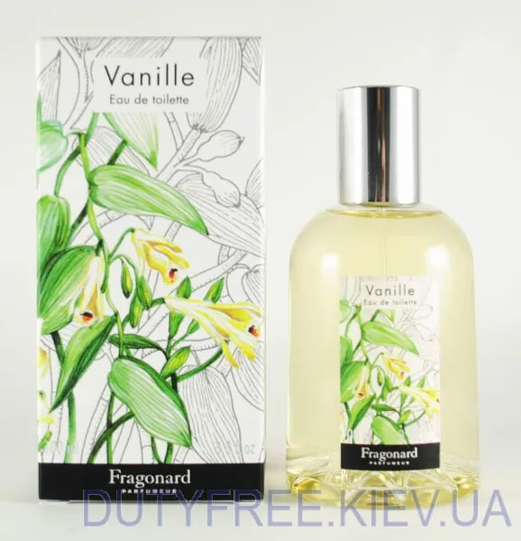 Fragonard Vanille