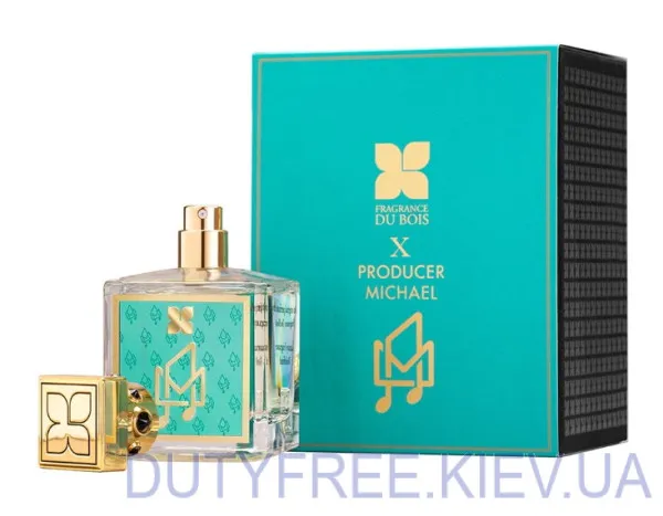 Fragrance Du Bois AM