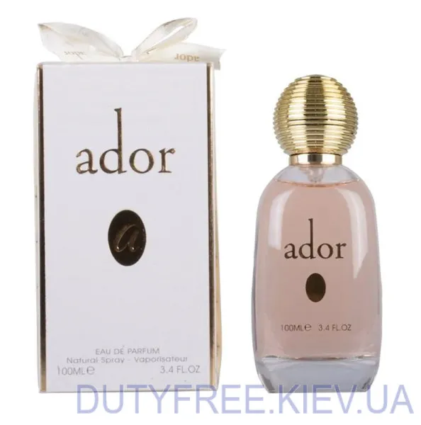 Fragrance World Ador