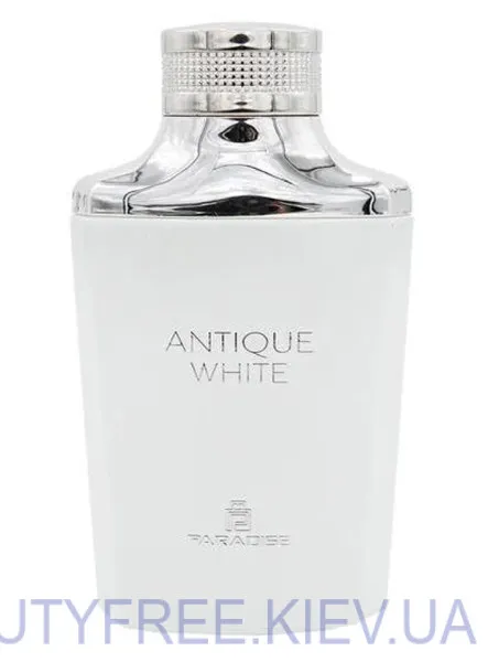 Fragrance World Antique White