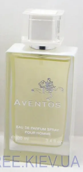 Fragrance World Aventos Тестер