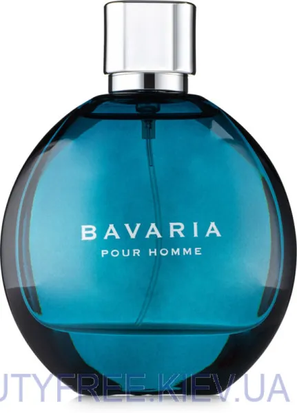 Fragrance World Bavaria Тестер