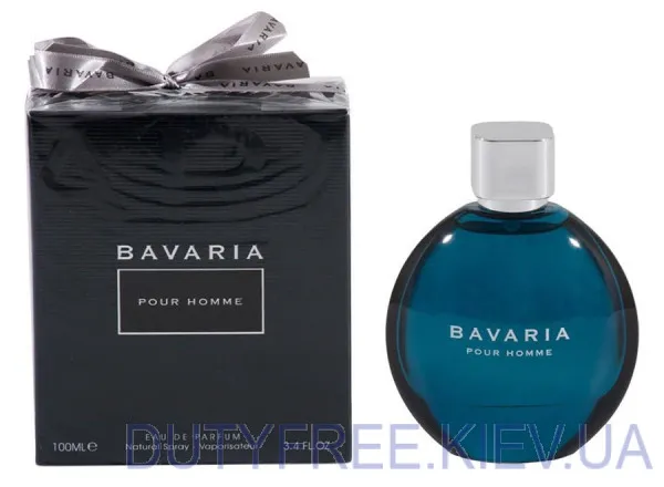 Fragrance World Bavaria