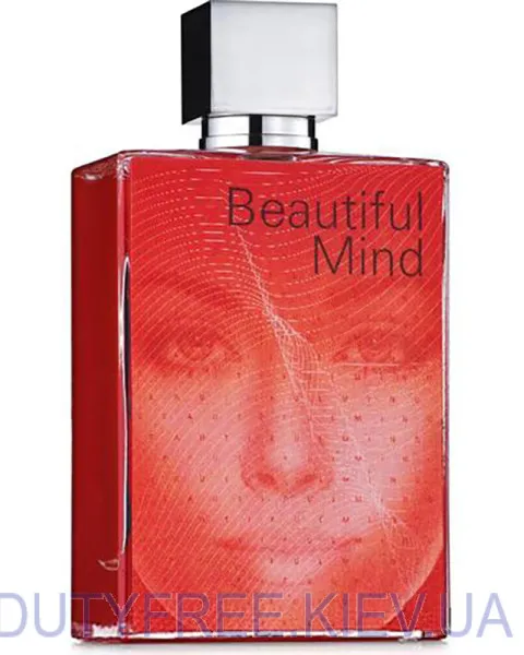 Fragrance World Beautiful Mind Тестер