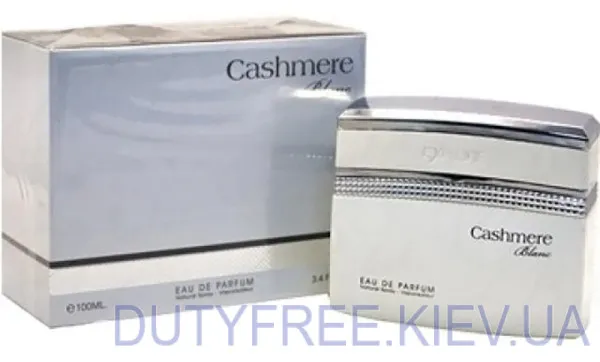 Fragrance World Cashmere Blanc