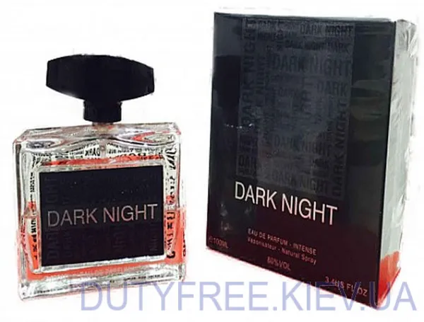 Fragrance World Dark Night