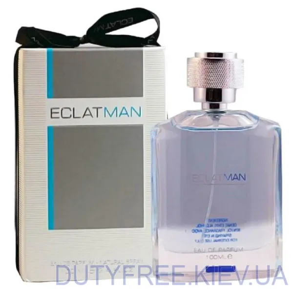 Fragrance World Eclat Man