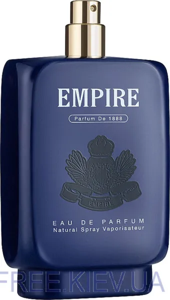 Fragrance World Empire Тестер
