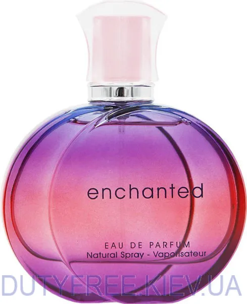 Fragrance World Enchanted Тестер