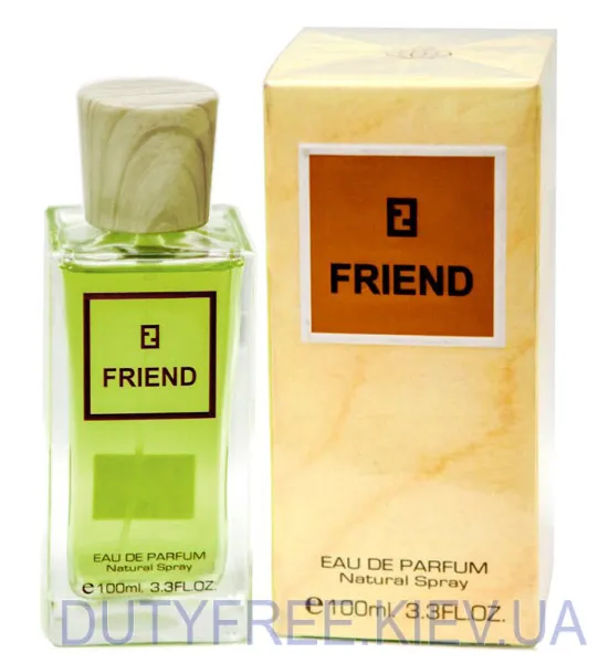 Fragrance World Friend