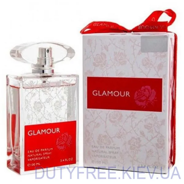Fragrance World Glamour