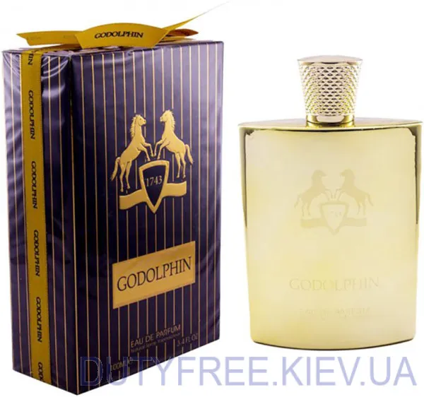 Fragrance World Godolphin