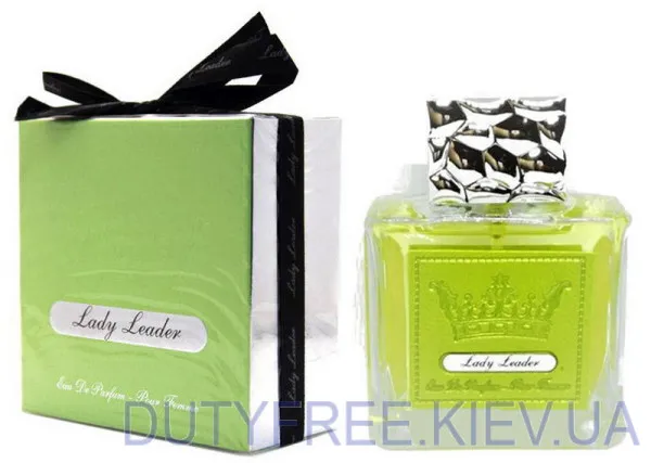 Fragrance World Lady Leader