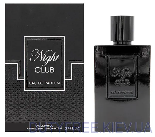 Fragrance World Night Club