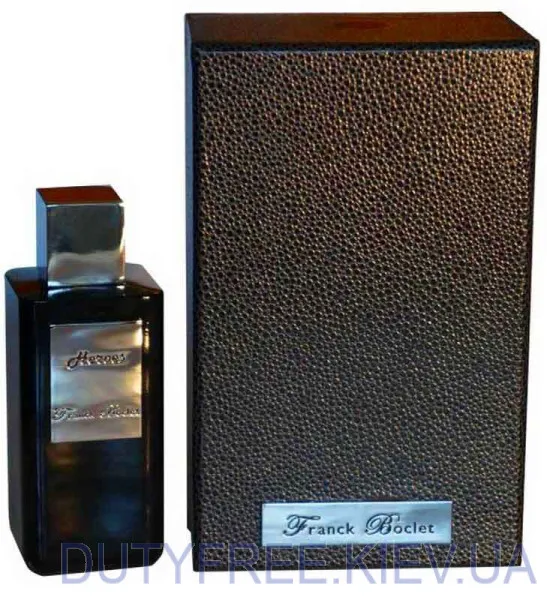 Franck Boclet Heroes