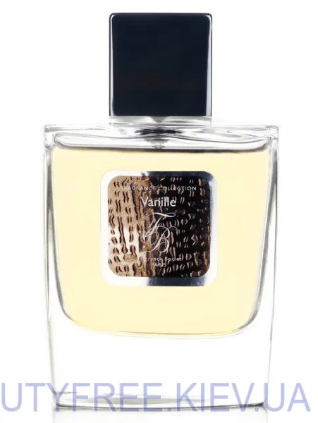 Franck Boclet Vanille Тестер