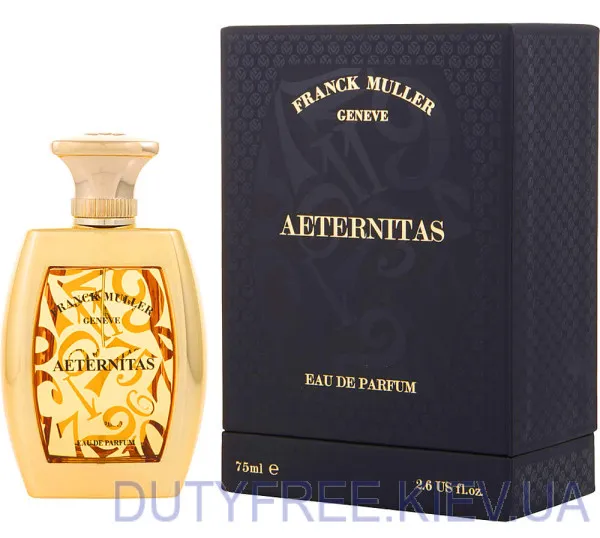 Franck Muller Aeternitas