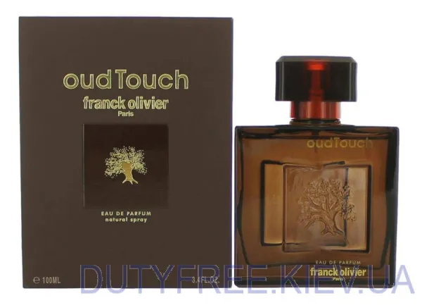 Franck Olivier Oud Touch