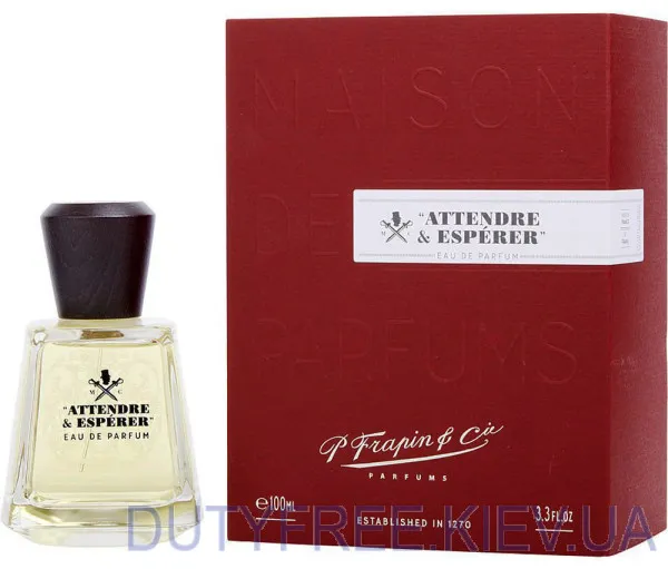 Frapin Attendre & Esperer