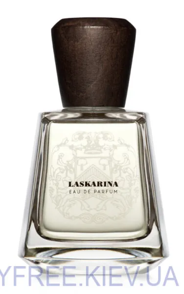 Frapin Laskarina Тестер