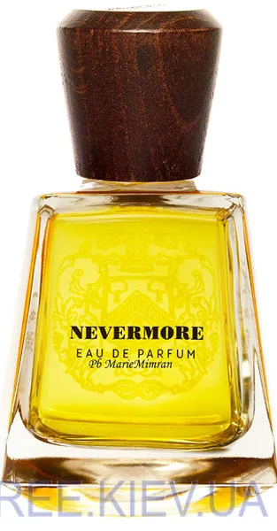 Frapin Nevermore Тестер