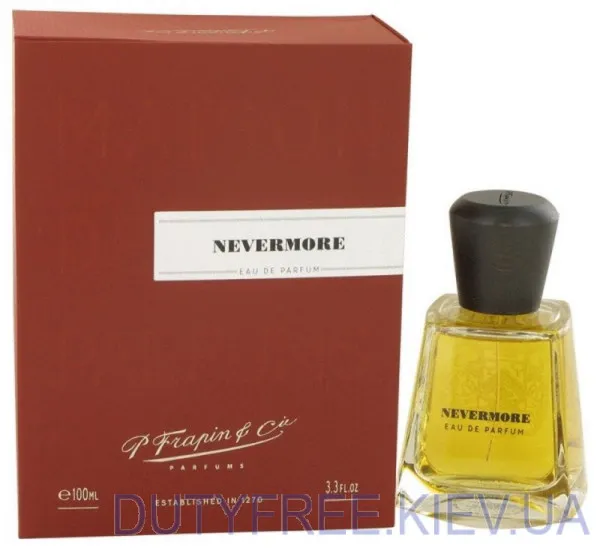 Frapin Nevermore