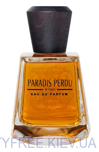 Frapin Paradis Perdu Тестер