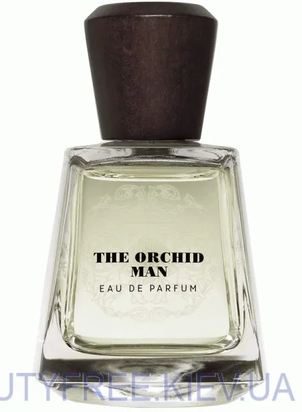 Frapin The Orchid Man Тестер