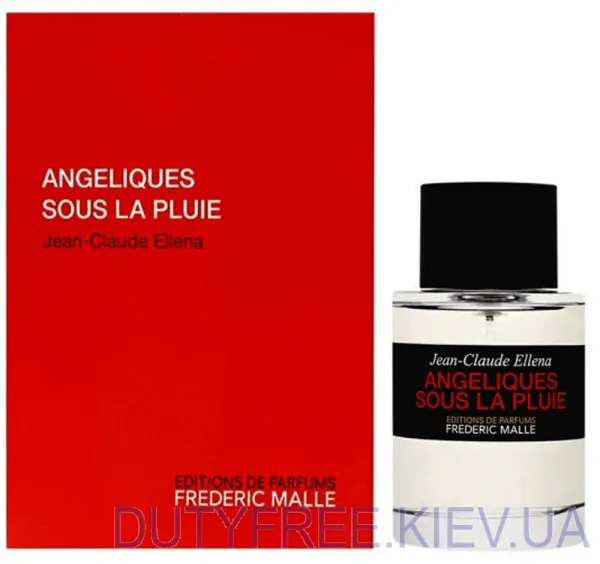 Frederic Malle Angeliques Sous La Pluie Eau de Parfum