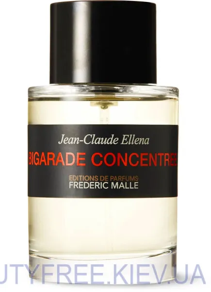Frederic Malle Bigarade Сoncentree Тестер