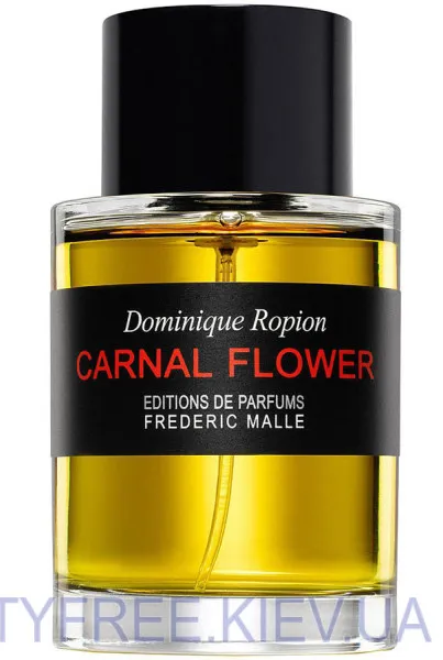 Frederic Malle Carnal Flower Тестер