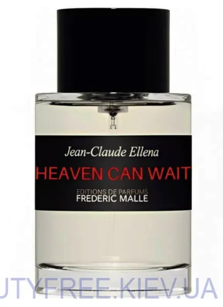 Frederic Malle Heaven Can Wait