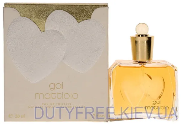 Gai Matiolo Gai Matiolo