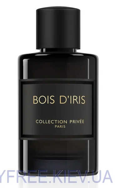 Geparlys Bois D'iris