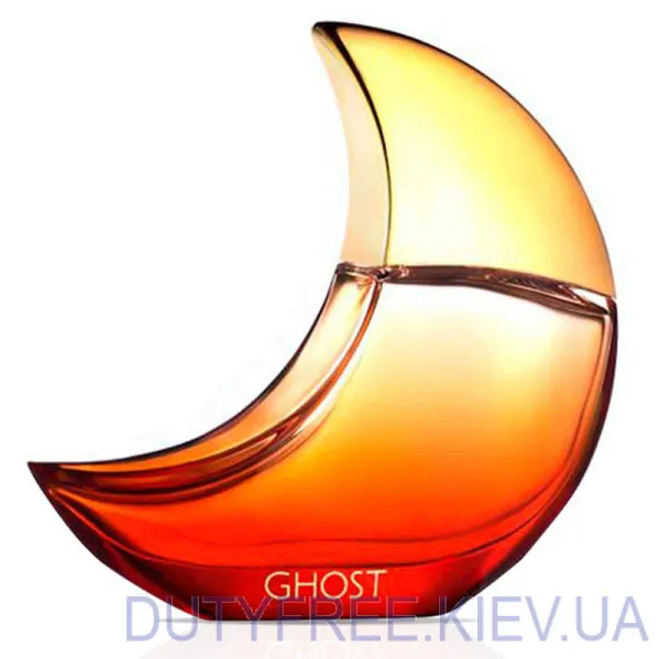 Ghost Eclipse Тестер