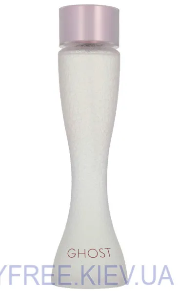 Ghost Purity Тестер