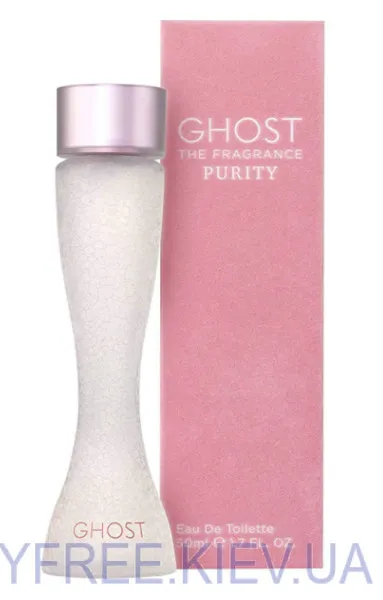 Ghost Purity
