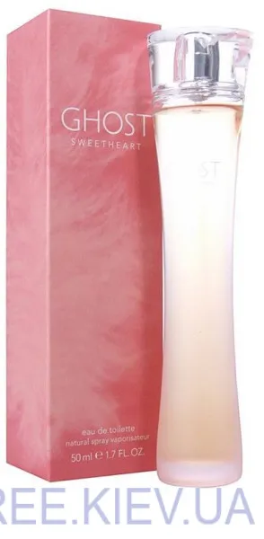 Ghost Sweetheart