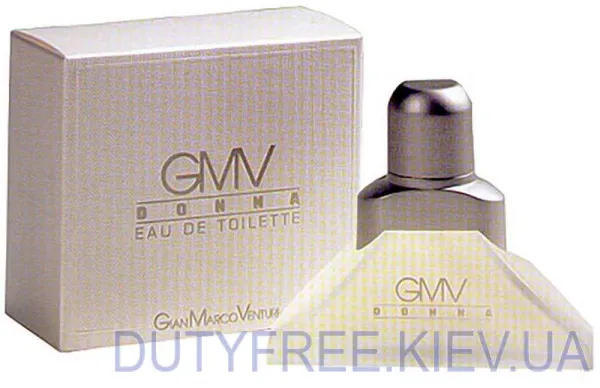 Gian Marco Venturi Donna