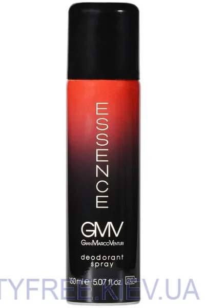 Gian Marco Venturi Frames Essence Deodorant Spray 150 ml