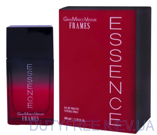 Gian Marco Venturi Frames Essence